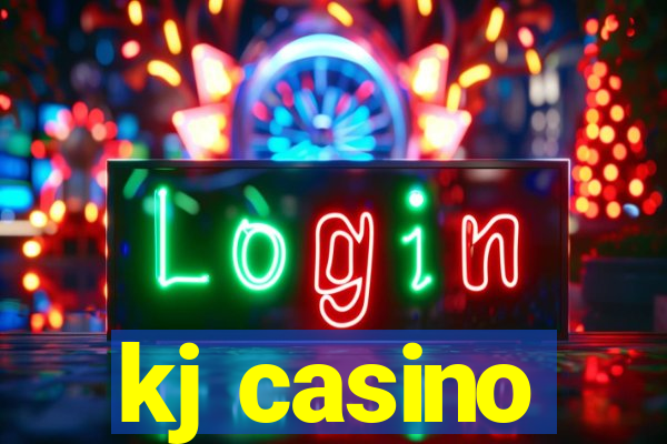 kj casino